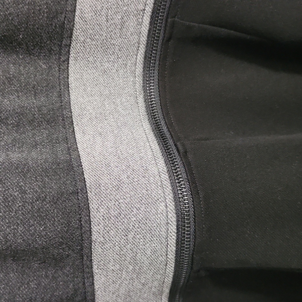 Cabi Convertable Jacket Sz. Medium - image 6